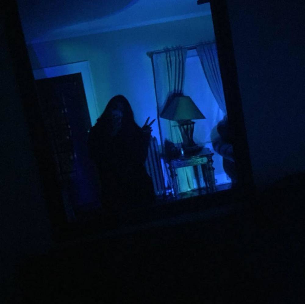 Meet your Posher, Alison